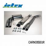 Jetex Half Exhaust System to fit Volvo S70/V70