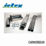 Jetex Half Exhaust System to fit Volvo S70/V70