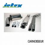 Jetex Half Exhaust System to fit Volvo S70/V70