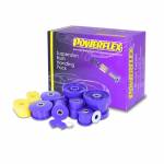 Powerflex Polyurethane Suspension Bush Handling Pack to fit Audi A3