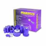 Powerflex Polyurethane Suspension Bush Handling Pack to fit BMW 3 Series E30
