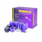 Powerflex Polyurethane Suspension Bush Handling Pack to fit BMW 3 Series E36