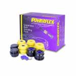 Powerflex Polyurethane Suspension Bush Handling Pack to fit BMW 3 Series E46