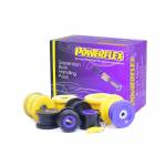 Powerflex Polyurethane Suspension Bush Handling Pack to fit BMW 3 Series E46
