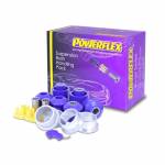 Powerflex Polyurethane Suspension Bush Handling Pack to fit Citroen C2