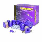 Powerflex Polyurethane Suspension Bush Handling Pack to fit Citroen Saxo