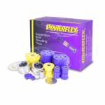 Powerflex Polyurethane Suspension Bush Handling Pack to fit Ford Fiesta