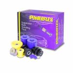 Powerflex Polyurethane Suspension Bush Handling Pack to fit Ford Focus