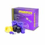 Powerflex Polyurethane Suspension Bush Handling Pack to fit Ford Focus