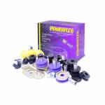 Powerflex Polyurethane Suspension Bush Handling Pack to fit Land Rover Defender