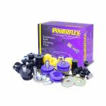 Powerflex Polyurethane Suspension Bush Handling Pack to fit Land Rover Defender