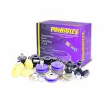 Powerflex Polyurethane Suspension Bush Handling Pack to fit Land Rover Defender