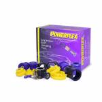 Powerflex Polyurethane Suspension Bush Handling Pack to fit Mini (BMW) Countryman