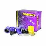 Powerflex Polyurethane Suspension Bush Handling Pack to fit Audi A3