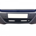 Zunsport Lower Grille With Daytime Running Lights to fit Ford Transit