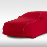 CoverZone Indoor Luxury Tailored Car Cover to fit AC Cobra