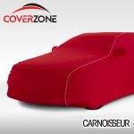 CoverZone Indoor Luxury Tailored Car Cover to fit AC Cobra