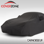 CoverZone Outdoor Premium Tailored Car Cover to fit AC Cobra