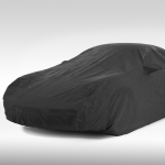CoverZone Indoor Tailored Car Cover to fit AC Cobra
