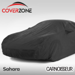 CoverZone Indoor Tailored Car Cover to fit AC Cobra