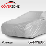 CoverZone Indoor Tailored Car Cover to fit AC Frua