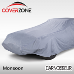 CoverZone Outdoor Tailored Car Cover to fit AC Cobra
