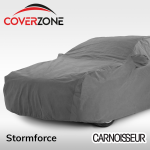 CoverZone Outdoor Tailored Car Cover to fit AC Frua