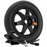 Road Hero Spare Wheel Kit to fit Alfa Romeo 145