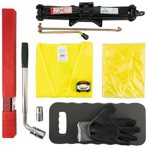 Road Hero Spare Wheel Kit to fit BMW X1 (RH146) Carnoisseur