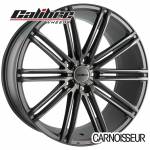 Transporter CC-I 20" Gunmetal Alloy Wheels (Set of 4) to fit Volkswagen Transporter T5