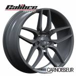 Transporter CC-U 20" Gunmetal Alloy Wheels (Set of 4) to fit Volkswagen Transporter T5