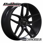 Transporter CC-U 20" Matt Black Alloy Wheels (Set of 4) to fit Volkswagen Transporter T5