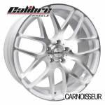 Transporter Exile R 18" White with Polished Face Alloy Wheels (Set of 4) to fit Volkswagen Transporter T5