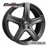 Transporter Tourer 18" Gunmetal Alloy Wheels (Set of 4) to fit Volkswagen Transporter T5