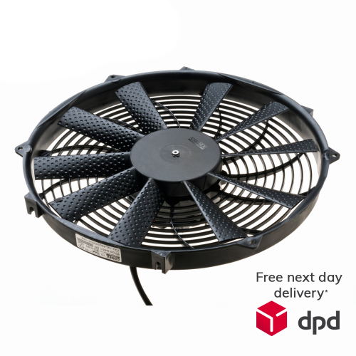 Car Engine Fans & Fan Parts Car Parts Car Engine Cooling Revotec