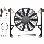 Revotec Tailor Made Cooling Kit to fit Daimler 2.5 V8