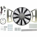 Revotec Tailor Made Cooling Kit to fit Ford Cortina