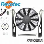 Revotec Tailor Made Cooling Kit to fit Jaguar S Type