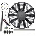 Revotec Tailor Made Cooling Kit to fit Jaguar XK120/140/150