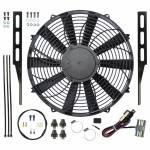 Revotec Tailor Made Cooling Kit to fit Jaguar XK120/140/150