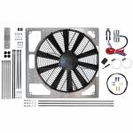 Revotec Tailor Made Cooling Kit to fit Land Rover Defender