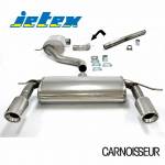 Jetex Half System to fit Audi A3