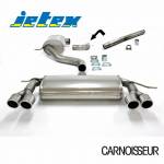 Jetex Half System to fit Audi A3