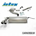 Jetex Half System to fit Audi A3