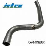 Jetex Racepipe to fit Volvo C30