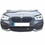 Zunsport Full Grille Set to fit BMW 1 Series F20