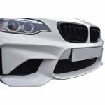 Zunsport Full Grille Set to fit BMW 2 Series F22/F87