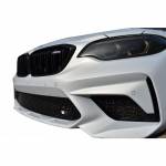 Zunsport Front Grille Set to fit BMW 2 Series F22/F87