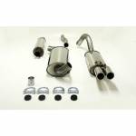 Jetex Half System to fit Audi 80
