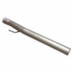 Jetex Racepipe (use with 27-HD9R) to fit Audi A1
